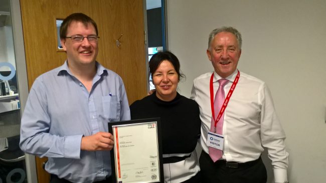 City and Guilds Customer Service Diploma Success