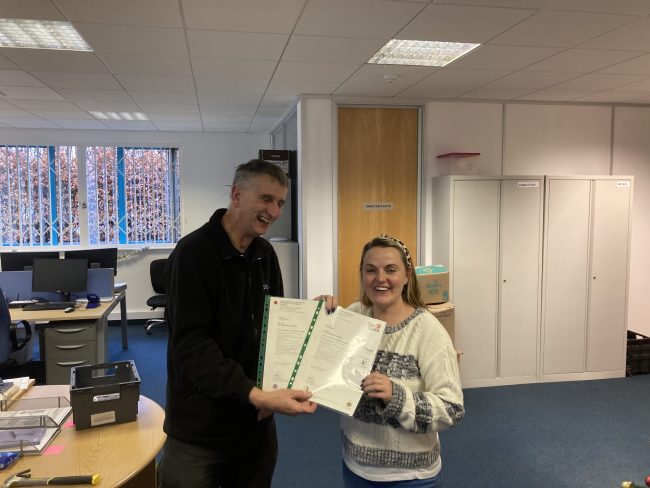 City and Guilds Health and Safety Success City and Guilds Health and Safety Success